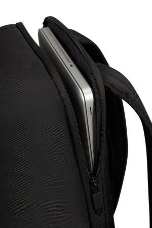 AMERICAN TOURISTER Plecak na laptopa 15.6 cali Urban Track czarny AMERICAN TOURISTER Plecak na laptopa 15.6 cali Urban Track czarny