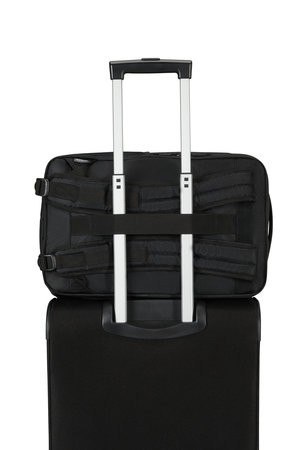 AMERICAN TOURISTER Plecak na laptopa 15.6 cali Urban Track czarny AMERICAN TOURISTER Plecak na laptopa 15.6 cali Urban Track czarny