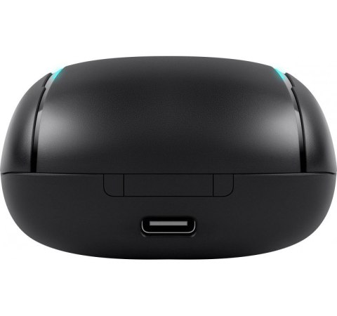 Defender Słuchawki douszne bezprzewodowe CYBERDOTS 280 gaming Czarne
