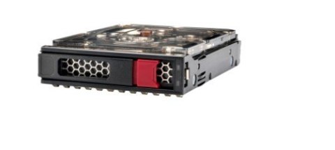 Hewlett Packard Enterprise Dysk 8TB SAS 7.2K LFF LP 512e HDD 834031-K21 Hewlett Packard Enterprise Dysk 8TB SAS 7.2K LFF LP 512e HDD 834031-K21