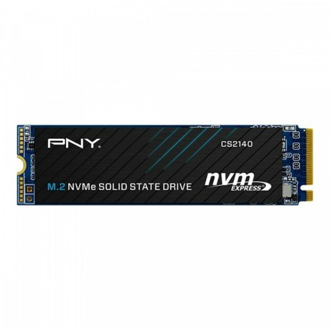 PNY Dysk SSD 500GB M.2 2280 BULK M280CS2140-500-SI PNY Dysk SSD 500GB M.2 2280 BULK M280CS2140-500-SI