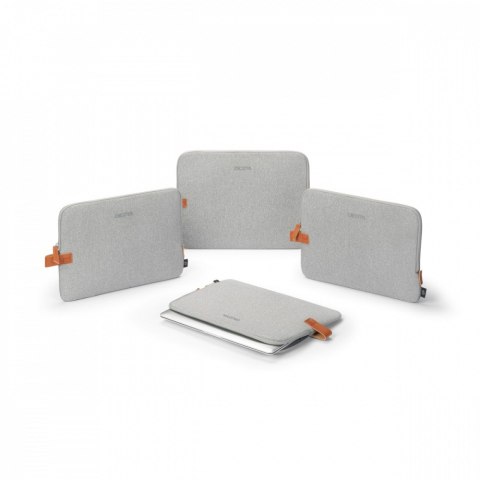 DICOTA Etui Skin URBAN 14 Szare
