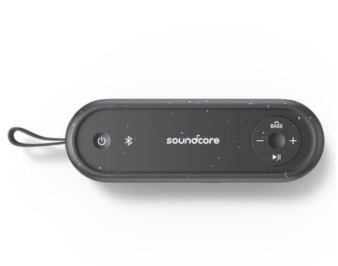 Anker Głośnik Soundcore Motion 100 czarny Anker Głośnik Soundcore Motion 100 czarny