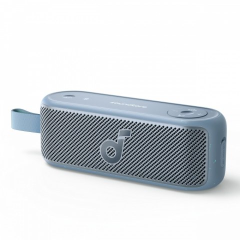 Anker Głośnik Soundcore Motion 100 niebieski Anker Głośnik Soundcore Motion 100 niebieski