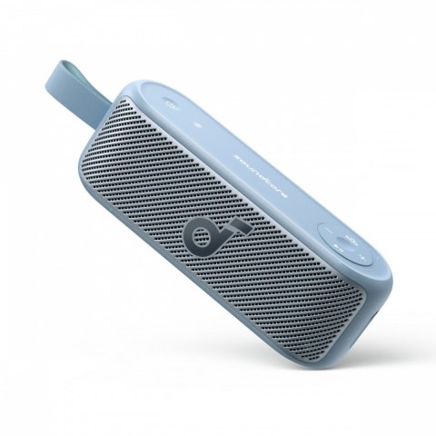 Anker Głośnik Soundcore Motion 100 niebieski Anker Głośnik Soundcore Motion 100 niebieski