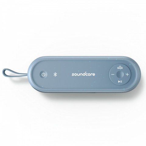 Anker Głośnik Soundcore Motion 100 niebieski Anker Głośnik Soundcore Motion 100 niebieski