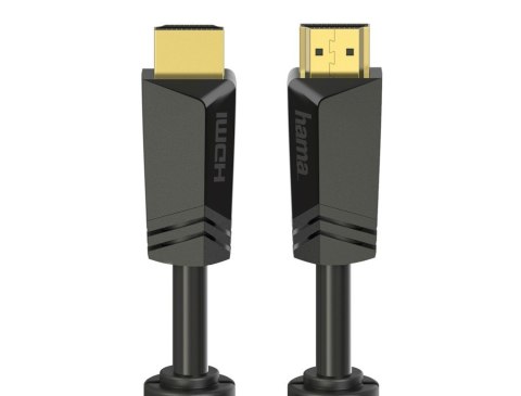 Hama Kabel HDMI 2.0b 4k 10m pozłacane końcówki Hama Kabel HDMI 2.0b 4k 10m pozłacane końcówki