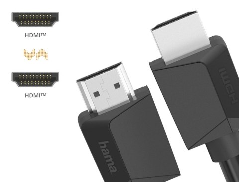 Hama Kabel HDMI 2.0b 4k 3m Hama Kabel HDMI 2.0b 4k 3m