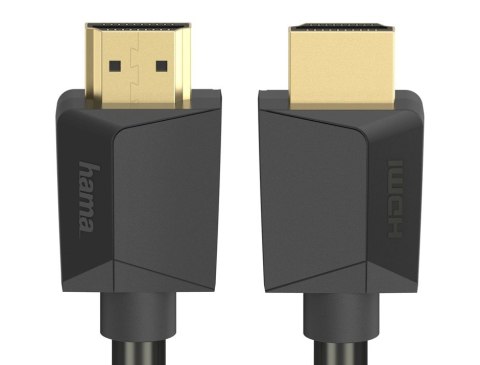Hama Kabel HDMI 2.1 ultra high speed 8k 2m Hama Kabel HDMI 2.1 ultra high speed 8k 2m