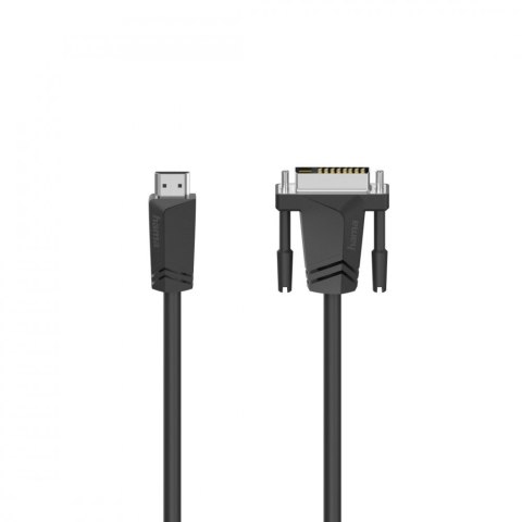 Hama Kabel HDMI-DVI/D 1,5m Hama Kabel HDMI-DVI/D 1,5m
