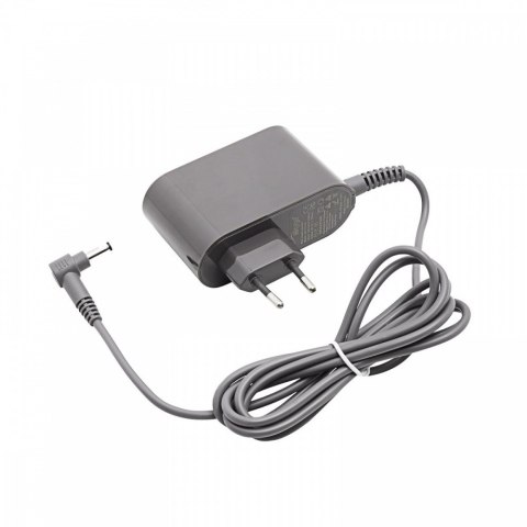 AKYGA Ładowarka do Dyson Zasilacz impulsowy AK-PD-07 30.45V / 1.1A 33.5W wtyczka Dyson V10 V11 AKYGA Ładowarka do Dyson Zasilacz impulsowy AK-PD-07 30.45V / 1.1A 33.5W wtyczka Dyson V10 V11