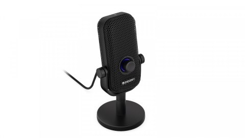 Endorfy Mikrofon Solum Voice S