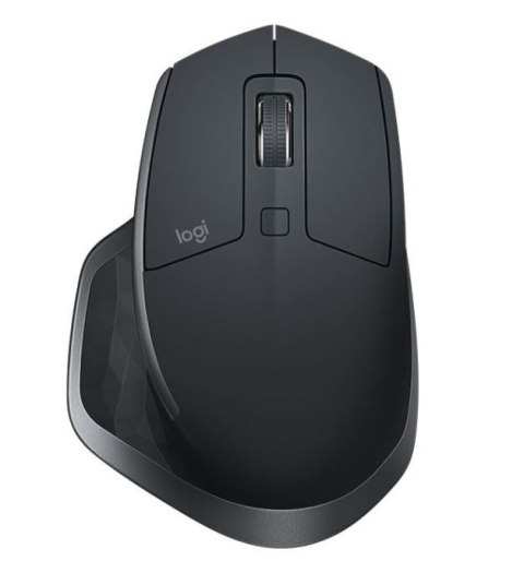 Logitech Mysz MX Master 2S BT Graphite 910-007224 Logitech Mysz MX Master 2S BT Graphite 910-007224