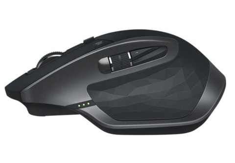 Logitech Mysz MX Master 2S BT Graphite 910-007224 Logitech Mysz MX Master 2S BT Graphite 910-007224