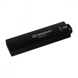 Kingston Pamięć flash 512GB D500S AES-256 FIPS 140-3 Lvl 3