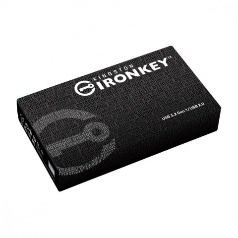 Kingston Pamięć flash 512GB D500S AES-256 FIPS 140-3 Lvl 3 Kingston Pamięć flash 512GB D500S AES-256 FIPS 140-3 Lvl 3