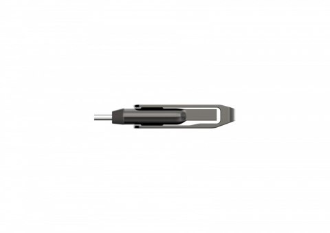 Lexar Pendrive Dual Drive D400 256GB USB-C/A 3.1 130MB/s