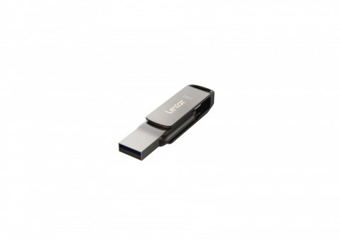 Lexar Pendrive Dual Drive D400 64GB USB-C/A 3.1 130MB/s