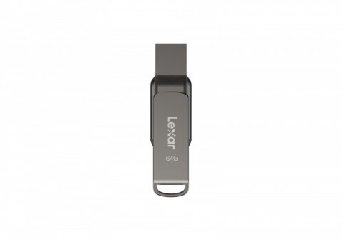 Lexar Pendrive Dual Drive D400 64GB USB-C/A 3.1 130MB/s