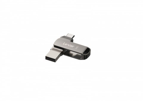 Lexar Pendrive Dual Drive D400 64GB USB-C/A 3.1 130MB/s