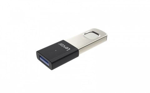 Lexar Pendrive F35pro Fingerprint 128G USB 3.2 Gen1 400/300MB/s
