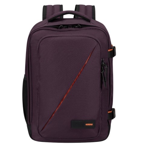AMERICAN TOURISTER Plecak kabinowy Take2Cabin Casual S Fiolet AMERICAN TOURISTER Plecak kabinowy Take2Cabin Casual S Fiolet