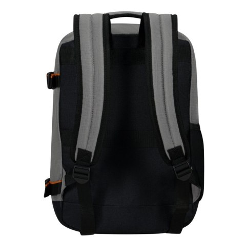 AMERICAN TOURISTER Plecak kabinowy Take2Cabin Casual S Szary AMERICAN TOURISTER Plecak kabinowy Take2Cabin Casual S Szary