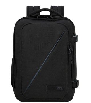 AMERICAN TOURISTER Plecak kabinowy Take2Cabin rozmiar S czarny