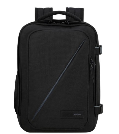AMERICAN TOURISTER Plecak kabinowy Take2Cabin rozmiar S czarny AMERICAN TOURISTER Plecak kabinowy Take2Cabin rozmiar S czarny