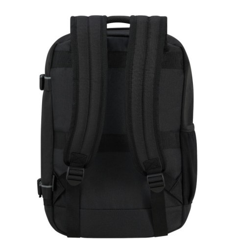 AMERICAN TOURISTER Plecak kabinowy Take2Cabin rozmiar S czarny AMERICAN TOURISTER Plecak kabinowy Take2Cabin rozmiar S czarny