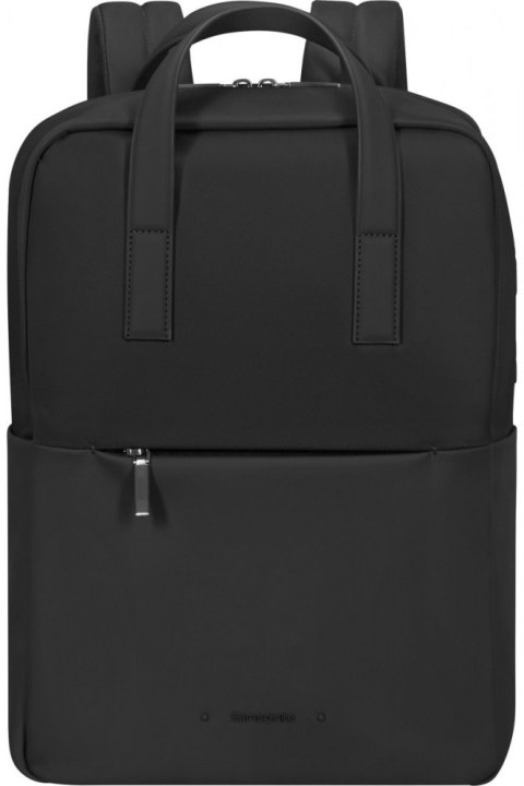 Samsonite Plecak na laptopa 4Pack 14,1 cala czarny Samsonite Plecak na laptopa 4Pack 14,1 cala czarny