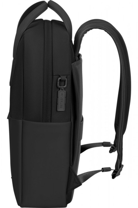 Samsonite Plecak na laptopa 4Pack 14,1 cala czarny Samsonite Plecak na laptopa 4Pack 14,1 cala czarny