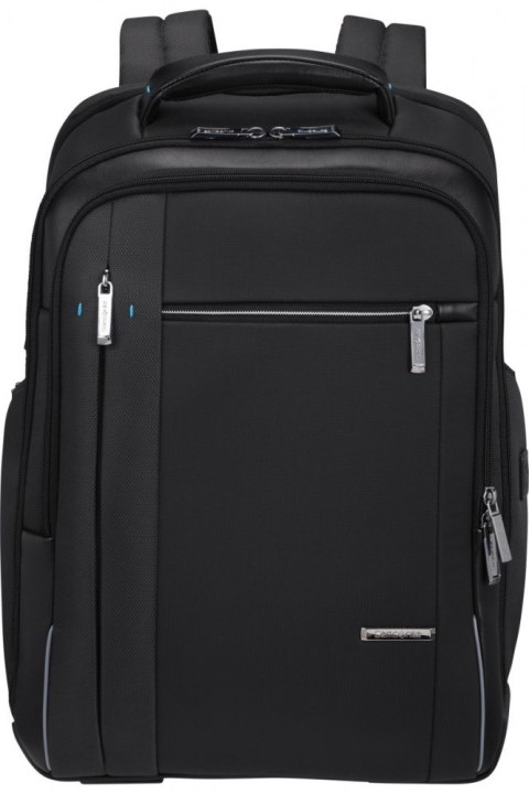 Samsonite Plecak na laptopa Spectrolite 3.0 17,3 cala czarny Samsonite Plecak na laptopa Spectrolite 3.0 17,3 cala czarny