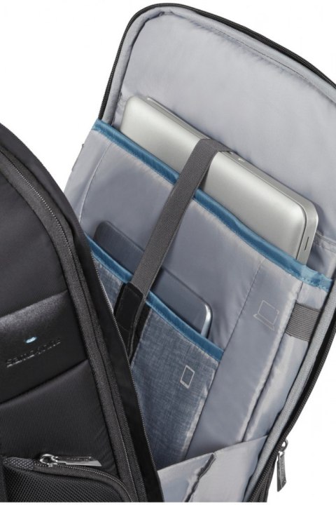 Samsonite Plecak na laptopa Spectrolite 3.0 17,3 cala czarny Samsonite Plecak na laptopa Spectrolite 3.0 17,3 cala czarny