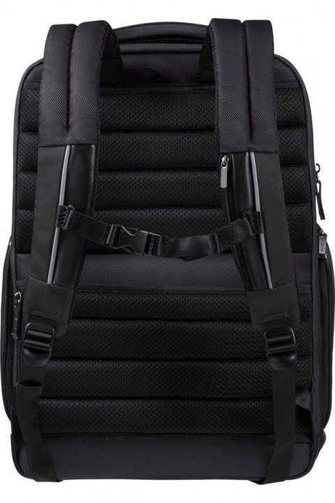 Samsonite Plecak na laptopa Spectrolite 3.0 17,3 cala czarny Samsonite Plecak na laptopa Spectrolite 3.0 17,3 cala czarny