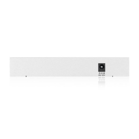Zyxel Przełącznik niezarządzalny XMG-105-ZZ0101F Zyxel Przełącznik niezarządzalny XMG-105-ZZ0101F