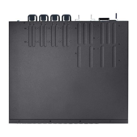 TP-LINK Przełącznik zarządzalny SX6632YF agregujący L3 Omada, stackowalny, 26 slotów SFP+ 10G, 6 slotów SFP28 25G TP-LINK Przełącznik zarządzalny SX6632YF agregujący L3 Omada, stackowalny, 26 slotów SFP+ 10G, 6 slotów SFP28 25G