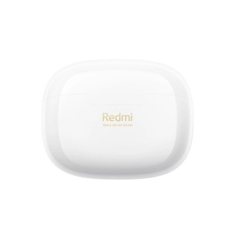 XIAOMI Słuchawki bezprzewodowe Redmi Buds 6 Pro białe XIAOMI Słuchawki bezprzewodowe Redmi Buds 6 Pro białe