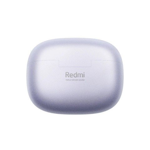 XIAOMI Słuchawki bezprzewodowe Redmi Buds 6 Pro fioletowe XIAOMI Słuchawki bezprzewodowe Redmi Buds 6 Pro fioletowe