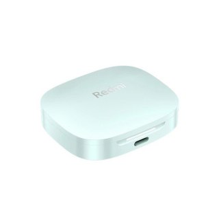 XIAOMI Słuchawki bezprzewodowe Redmi Buds 6 zielone