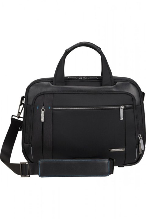 Samsonite Torba do laptopa Spectrolite 3.0 14,1 cala czarna Samsonite Torba do laptopa Spectrolite 3.0 14,1 cala czarna