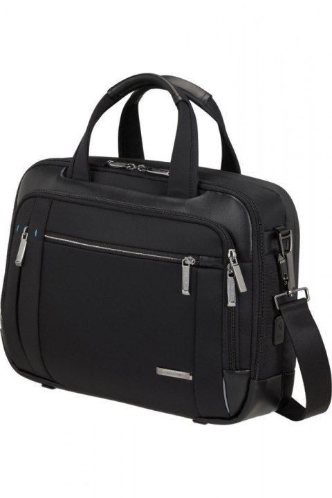 Samsonite Torba do laptopa Spectrolite 3.0 14,1 cala czarna Samsonite Torba do laptopa Spectrolite 3.0 14,1 cala czarna