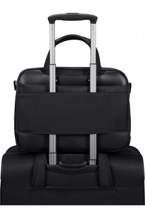 Samsonite Torba do laptopa Spectrolite 3.0 14,1 cala czarna Samsonite Torba do laptopa Spectrolite 3.0 14,1 cala czarna