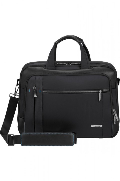 Samsonite Torba do laptopa Spectrolite 3.0 15,6 cala czarna Samsonite Torba do laptopa Spectrolite 3.0 15,6 cala czarna