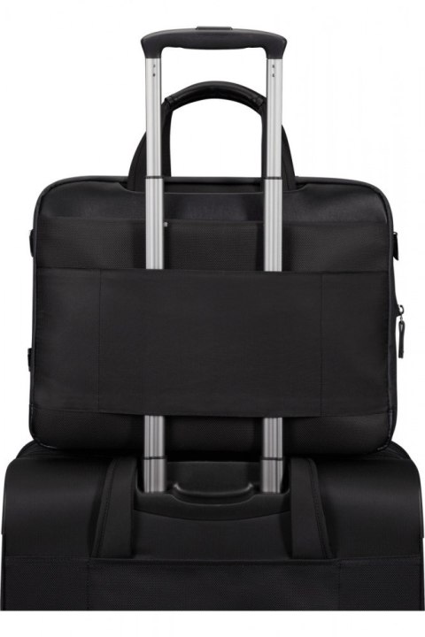 Samsonite Torba do laptopa Spectrolite 3.0 15,6 cala czarna Samsonite Torba do laptopa Spectrolite 3.0 15,6 cala czarna