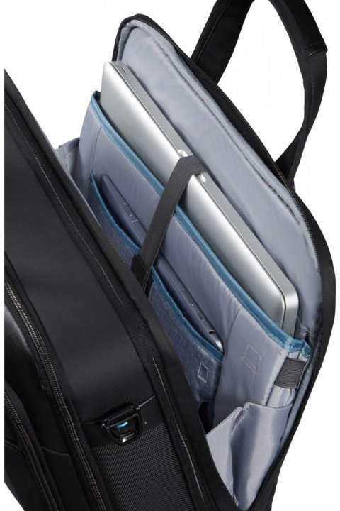 Samsonite Torba do laptopa Spectrolite 3.0 15,6 cala czarna Samsonite Torba do laptopa Spectrolite 3.0 15,6 cala czarna