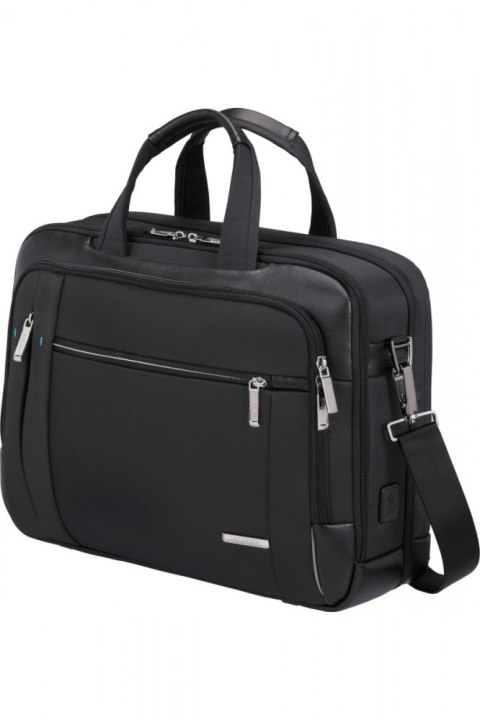 Samsonite Torba do laptopa Spectrolite 3.0 15,6 cala czarna Samsonite Torba do laptopa Spectrolite 3.0 15,6 cala czarna