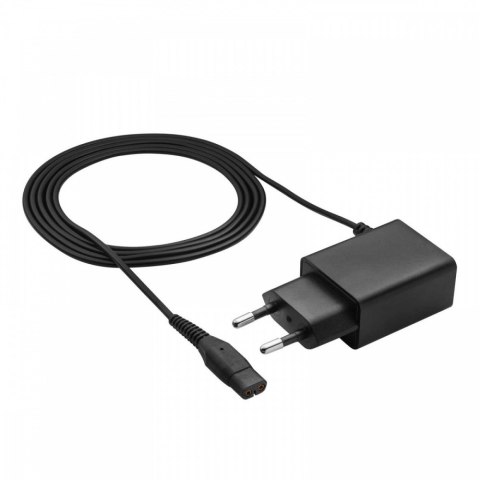 AKYGA Zasilacz do Karcher impulsowy AK-PD-03 5.5V / 600mA 3.3W wtyczka Karcher AKYGA Zasilacz do Karcher impulsowy AK-PD-03 5.5V / 600mA 3.3W wtyczka Karcher