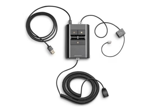 POLY Adapter MDA524 QD USB-A 8L544AA POLY Adapter MDA524 QD USB-A 8L544AA