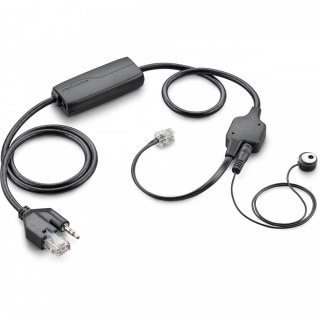 POLY Elektroniczny włącznik widełkowy TAA APV-63 85R01AA